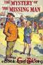 Mystery Series - 13 - The Mystery of the Missing Man by Enid Blyton