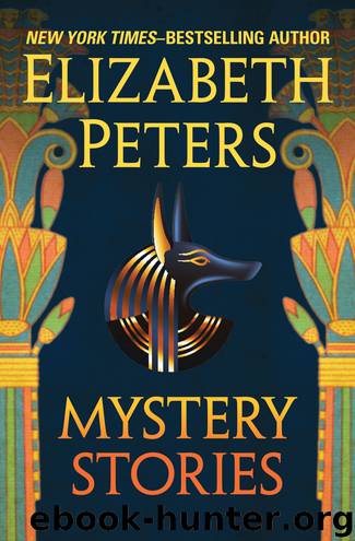 Mystery Stories by Elizabeth Peters