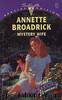 Mystery Wife by Annette Broadrick