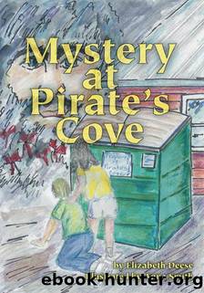 Mystery at Pirate's Cove by Elizabeth Deese