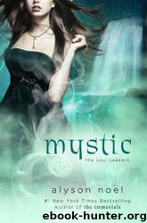 Mystic 3 by Noël Alyson
