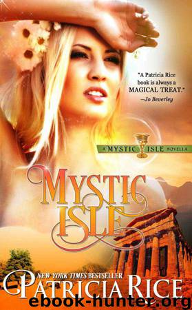 Mystic Isle by Patricia Rice