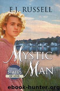 Mystic Man by E.J. Russell