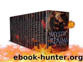 Mystic Realms: A Limited Edition Collection by unknow