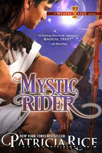 Mystic Rider by Patricia Rice