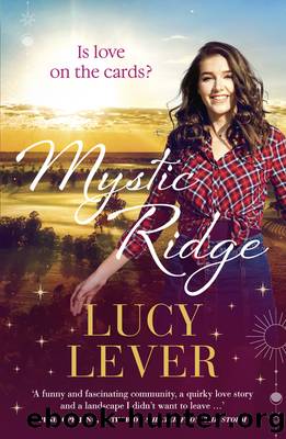Mystic Ridge by Lucy Lever