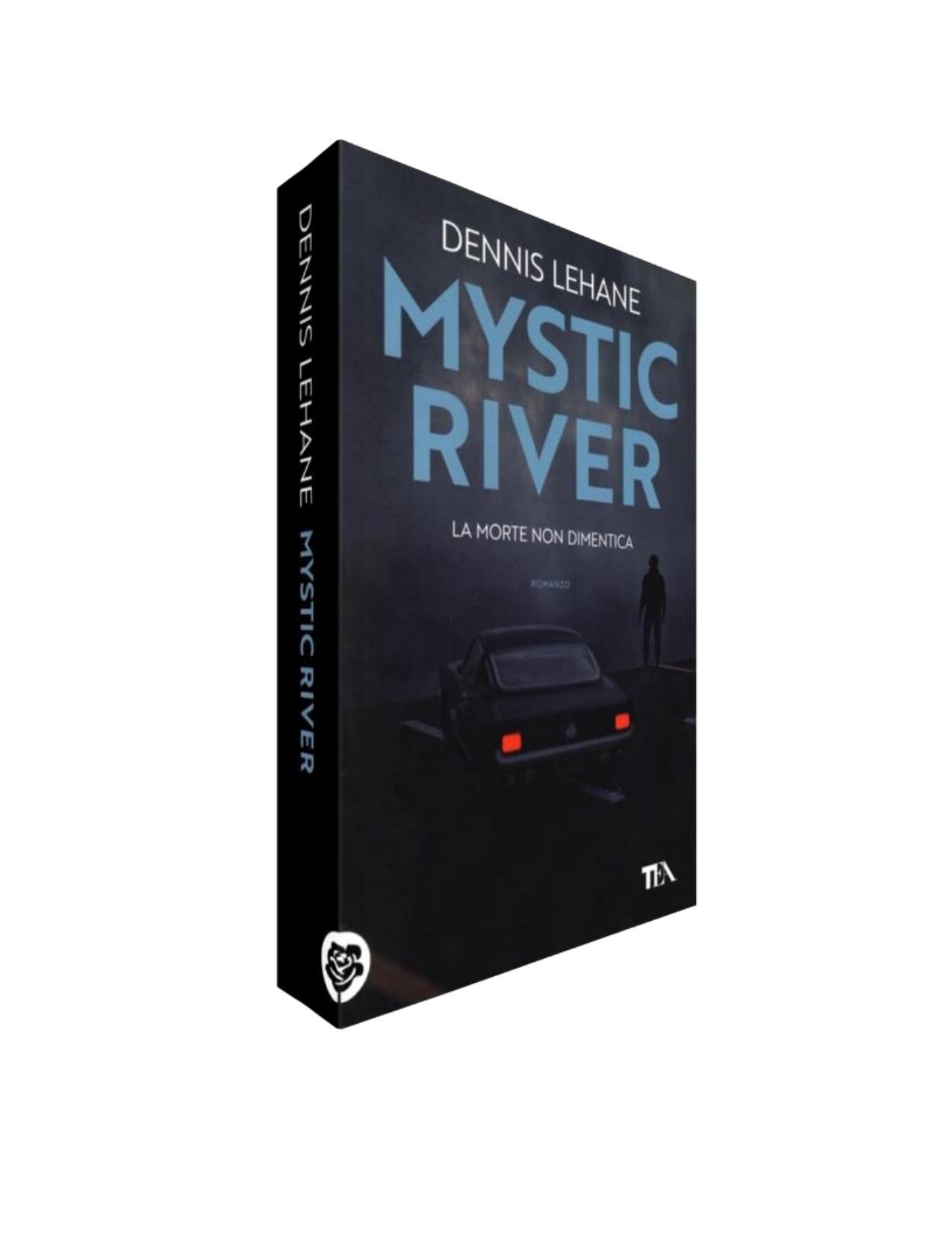 Mystic River (2001) by Lehane Dennis