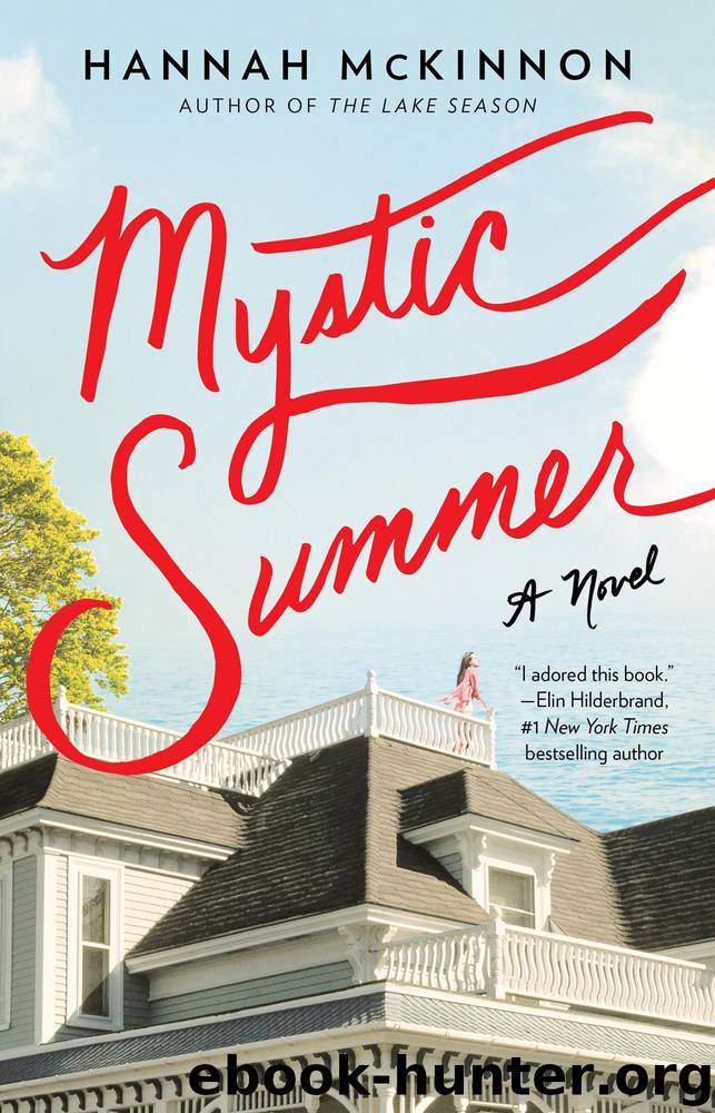 Mystic Summer by Hannah McKinnon
