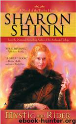 Mystic and Rider by Sharon Shinn