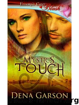 Mystic's Touch by Dena Garson