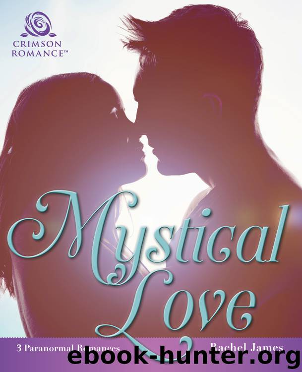 Mystical Love by Rachel James