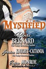 Mystified by unknow