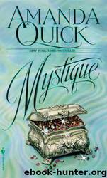 Mystique by Amanda Quick