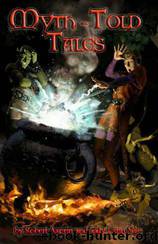 Myth 13 MYTH-Told Tales (with Jody Lynn Nye) by Robert Asprin