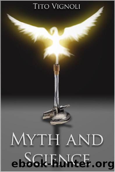 Myth and Science by Tito Vignoli