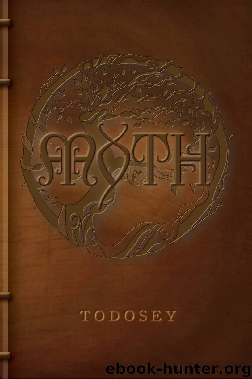 Myth by Terri Todosey
