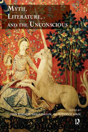 Myth, Literature, and the Unconscious by Sanja Bahun