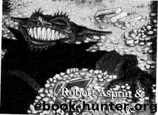 Myth-Gotten Gains by Robert Asprin