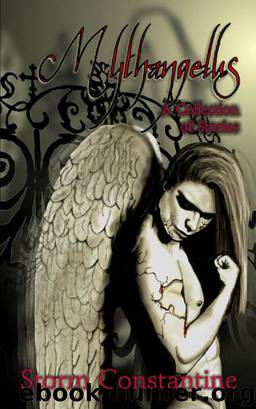 Mythangelus by Constantine Storm