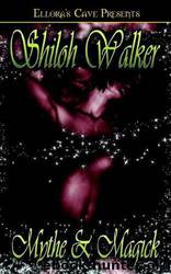 Mythe & Magick by Shiloh Walker