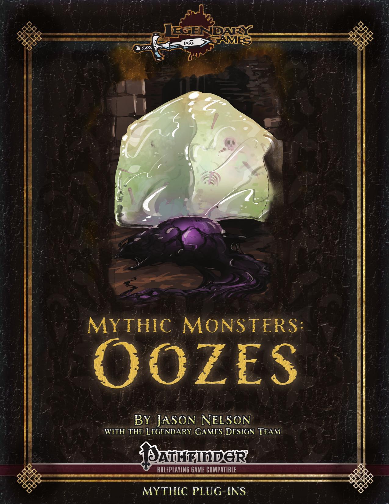 Mythic Monsters 03 by Cleaned by VH