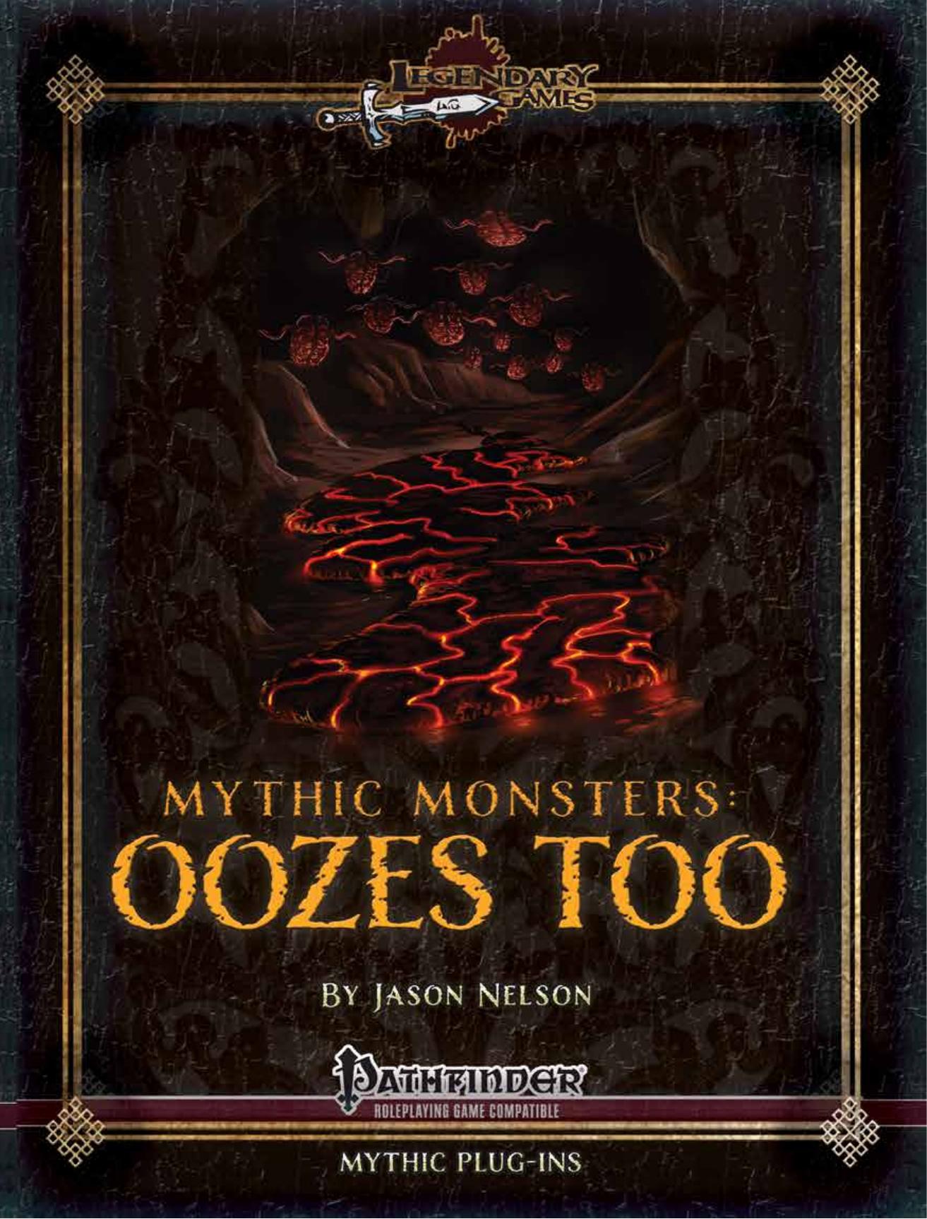 Mythic Monsters 06 by Cleaned by VH