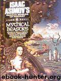 Mythical Beasties by Isaac Asimov; Martin Harry Greenberg; Charles G. Waugh