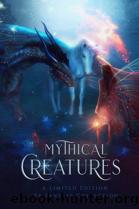 Mythical Creatures by Lexi Ostrow