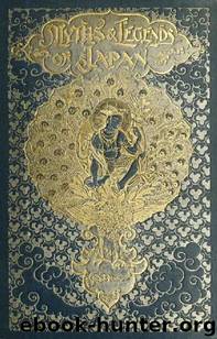 Myths & Legends of Japan by F. Hadland Davis