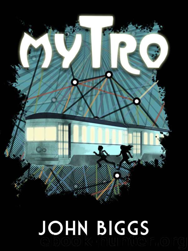 Mytro by John Biggs