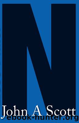 N by Scott John