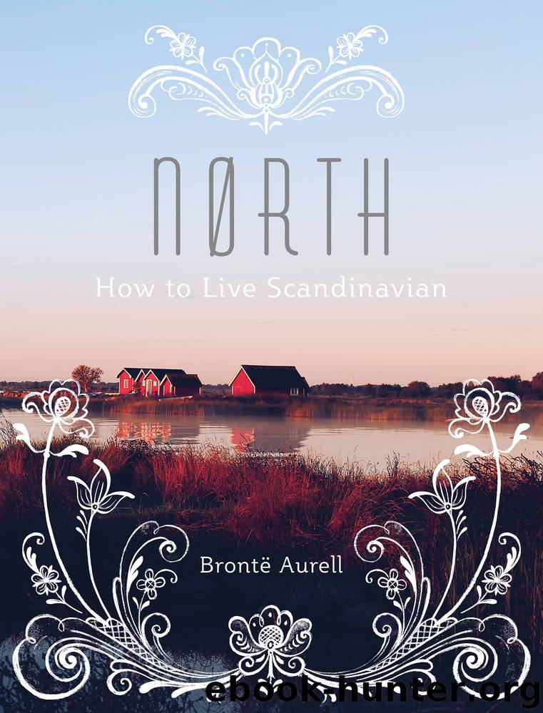 Nørth by Brontë Aurell