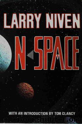 N-Space by Larry Niven