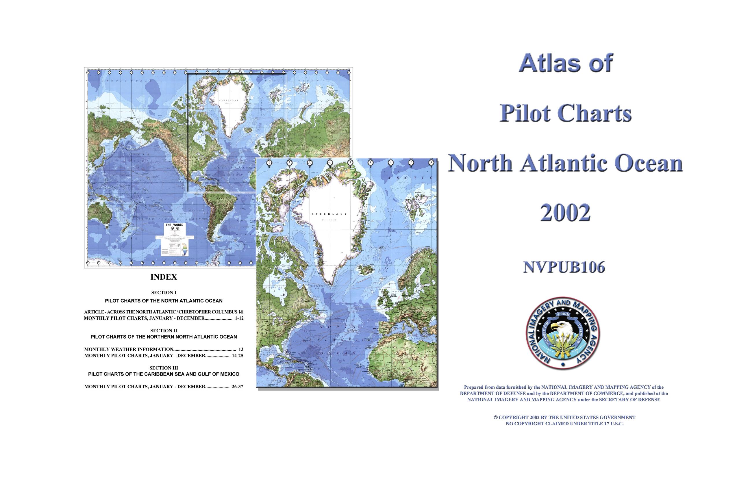 N. Atlantic Cover.pdf by Tim