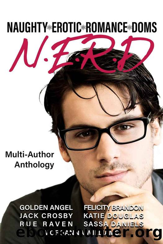 N.E.R.D.: Naughty Erotic Romance Doms by unknow