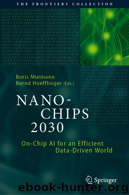 NANO-CHIPS 2030 by Unknown