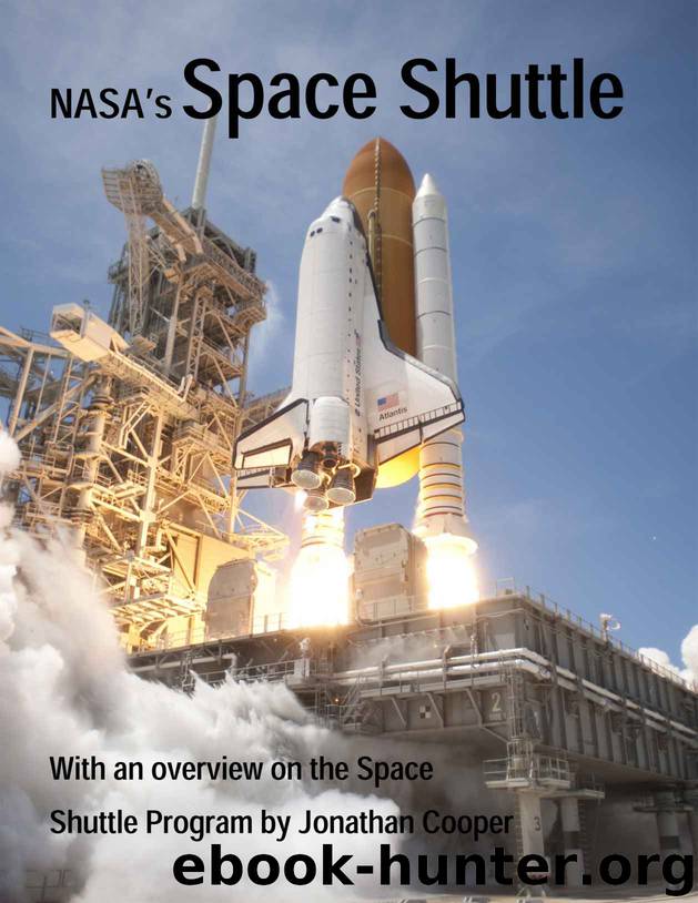 NASA’s Space Shuttle (NASA History Series) by Jonathan Cooper