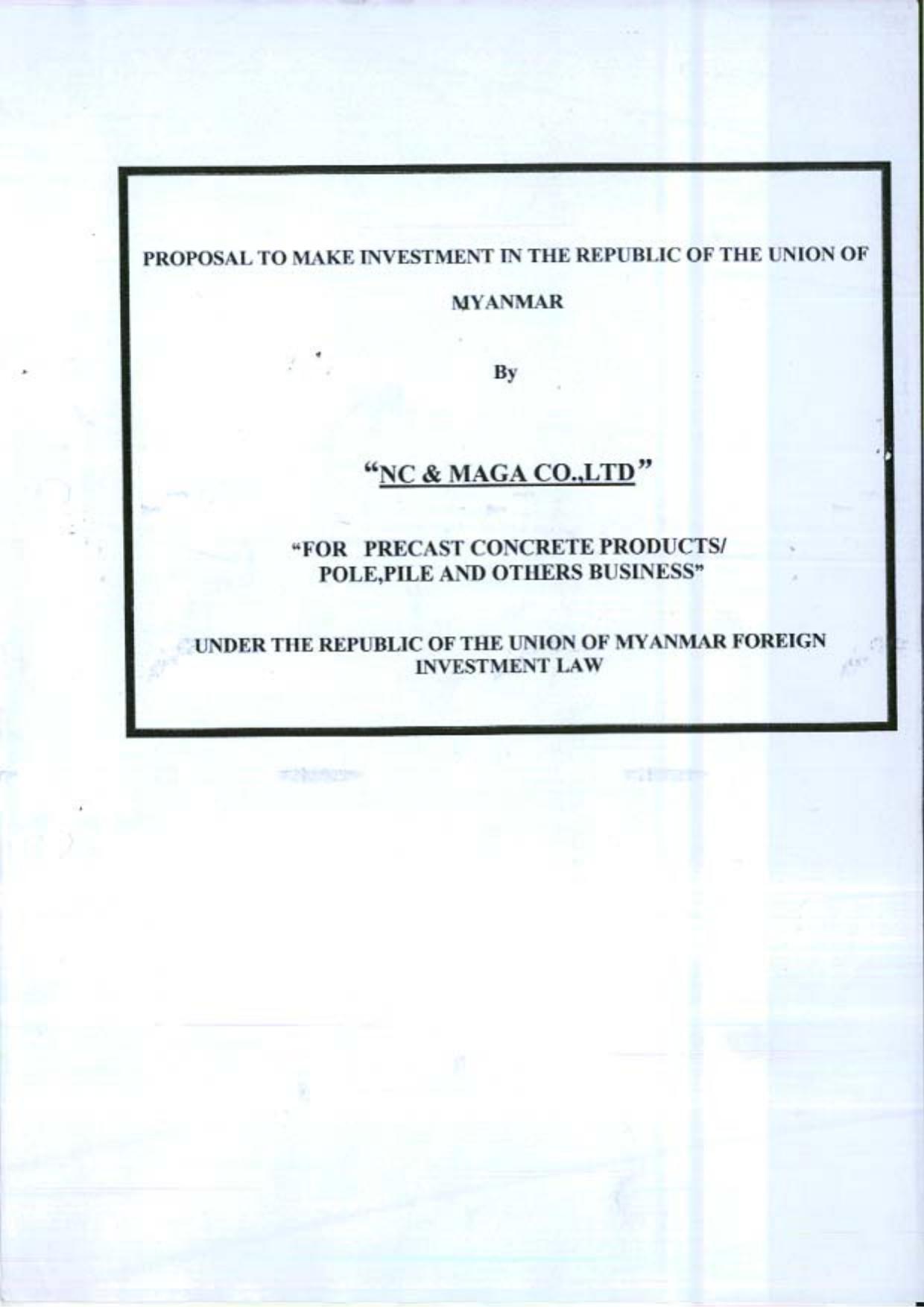 NC MAGA SCAN COMPLETE by Unknown