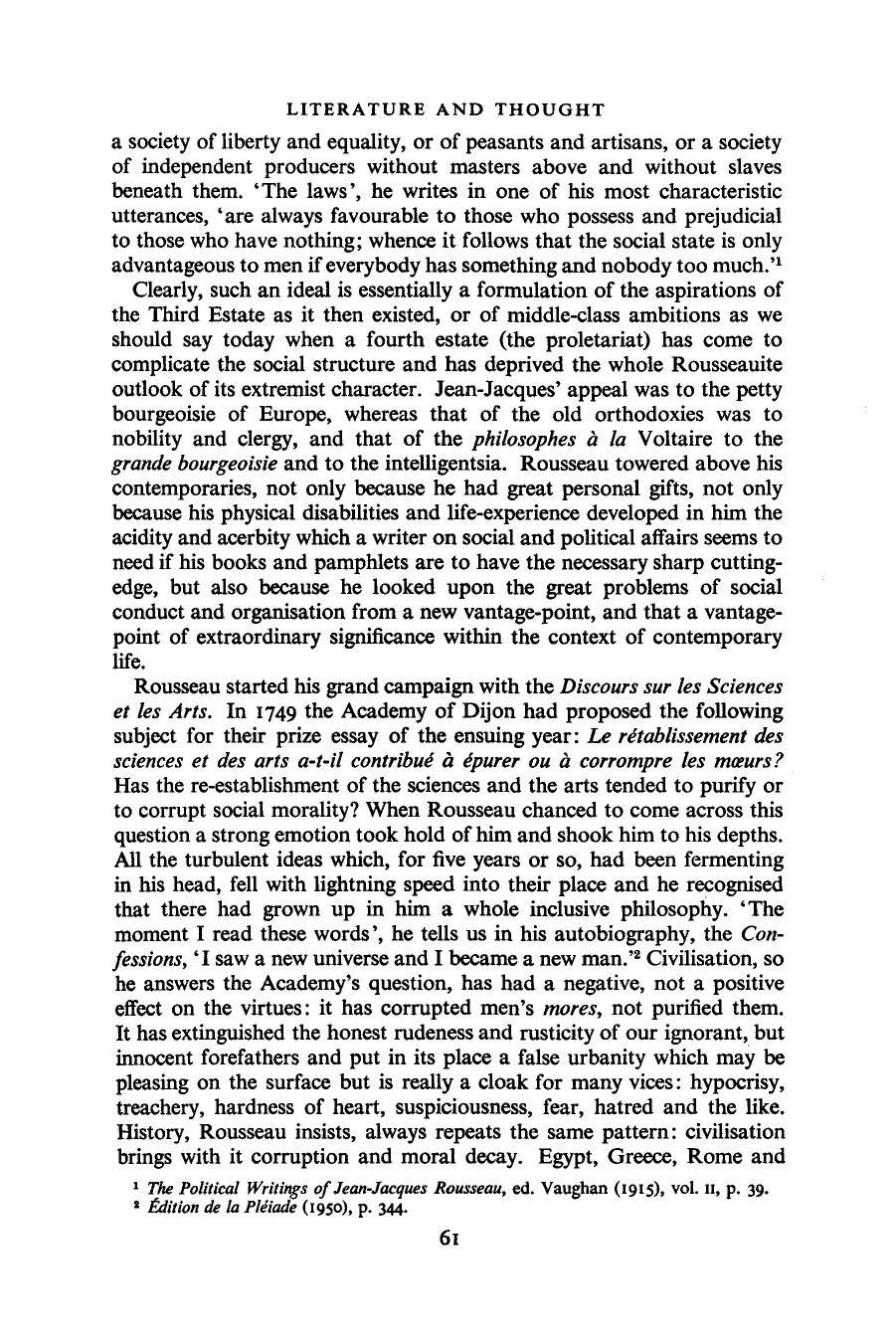 NC Modern History 8. The American & French Revolutions 1763-93 by Unknown