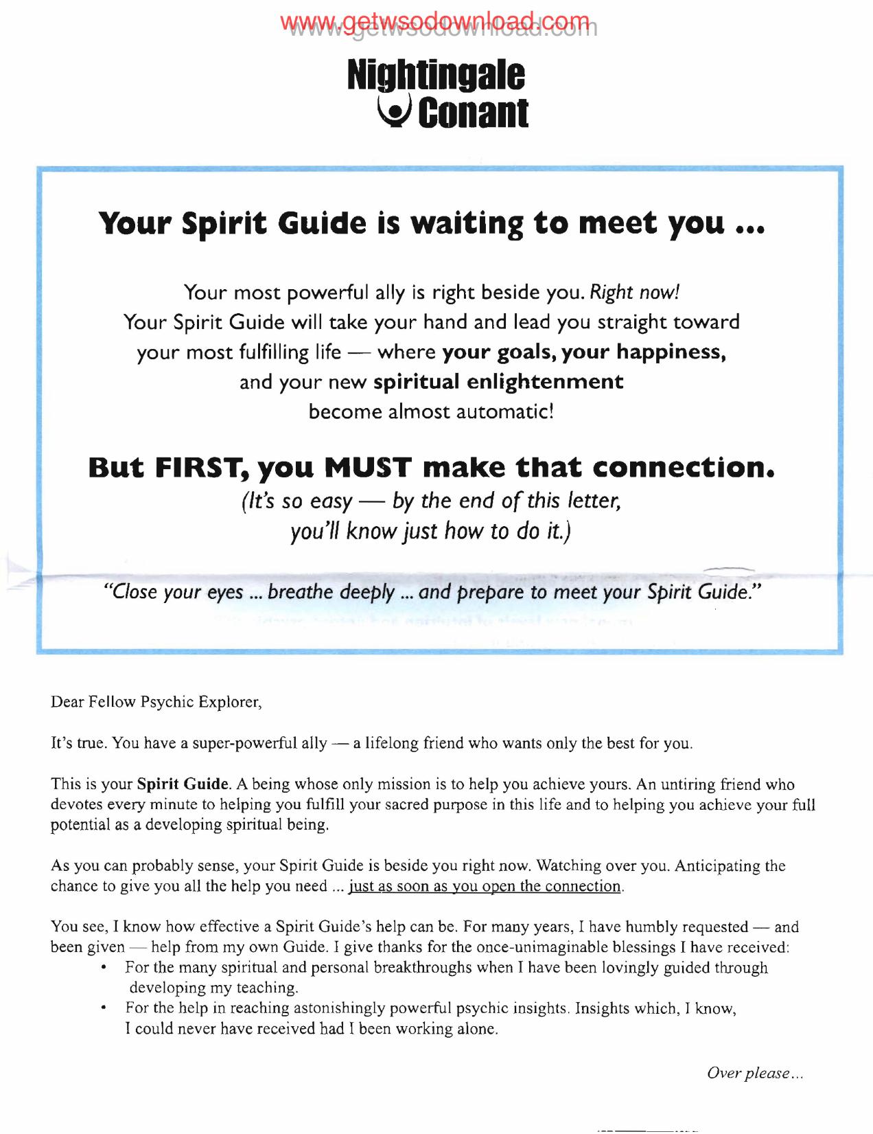 NC-With-Your-Spirit-Guides-Help by Unknown