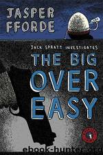 NCD 1 - The Big Over Easy by Jasper Fforde