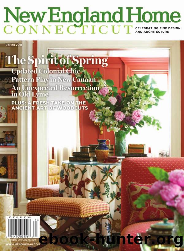 NE CONN Spring2011.pdf by Unknown