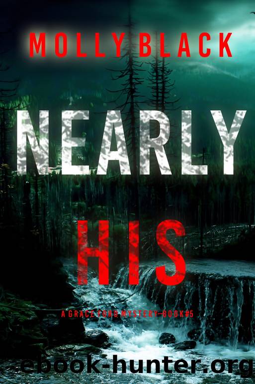 NEARLY HIS by Molly Black