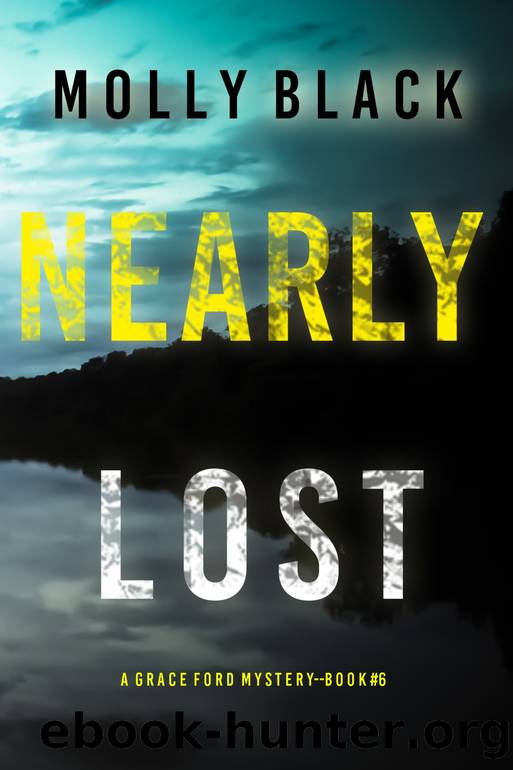NEARLY LOST by Molly Black