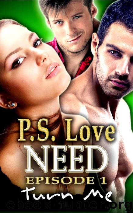 NEED: Turn Me by P. S. Love