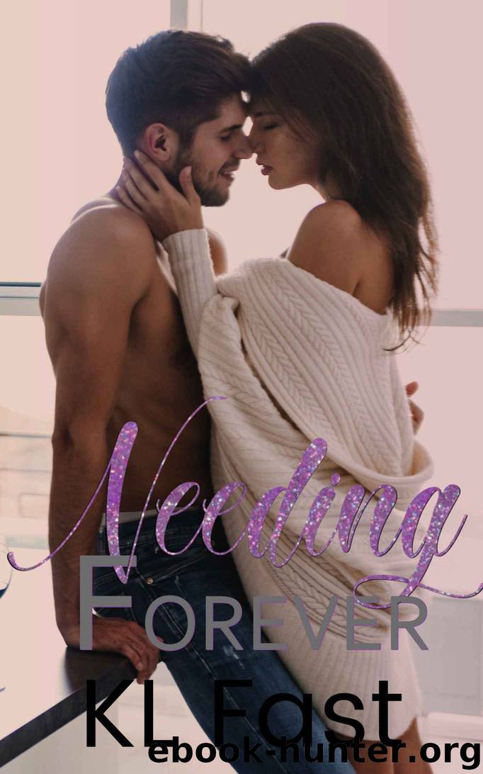 NEEDING FOREVER by Fast KL