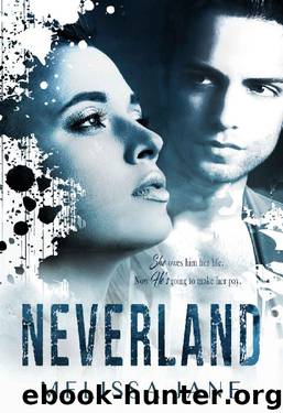 NEVERLAND by Melissa Jane