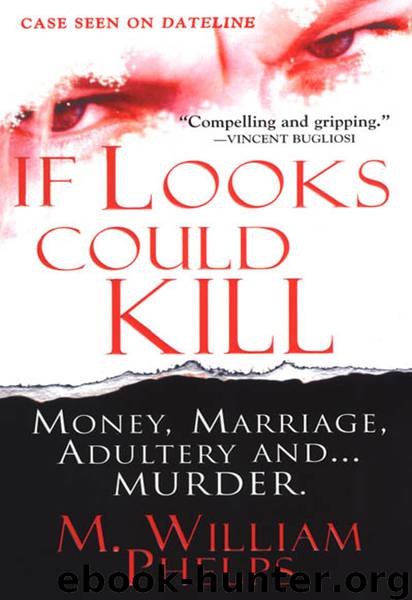NF (2008) If Looks Could Kill by M William Phelps
