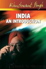 NF (2012) India - An Introduction by Khushwant Singh