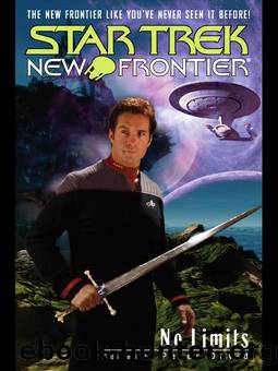 NF - No Limits (c) by Star Trek